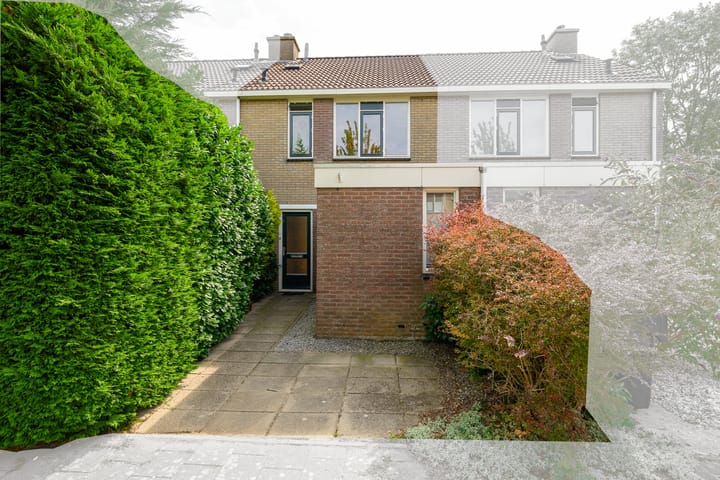 Foto 33 van Kerckwervelaan 52