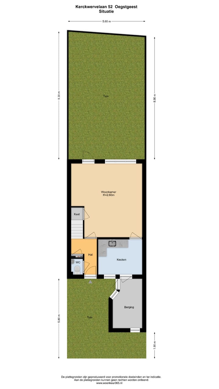 Foto 34 van Kerckwervelaan 52