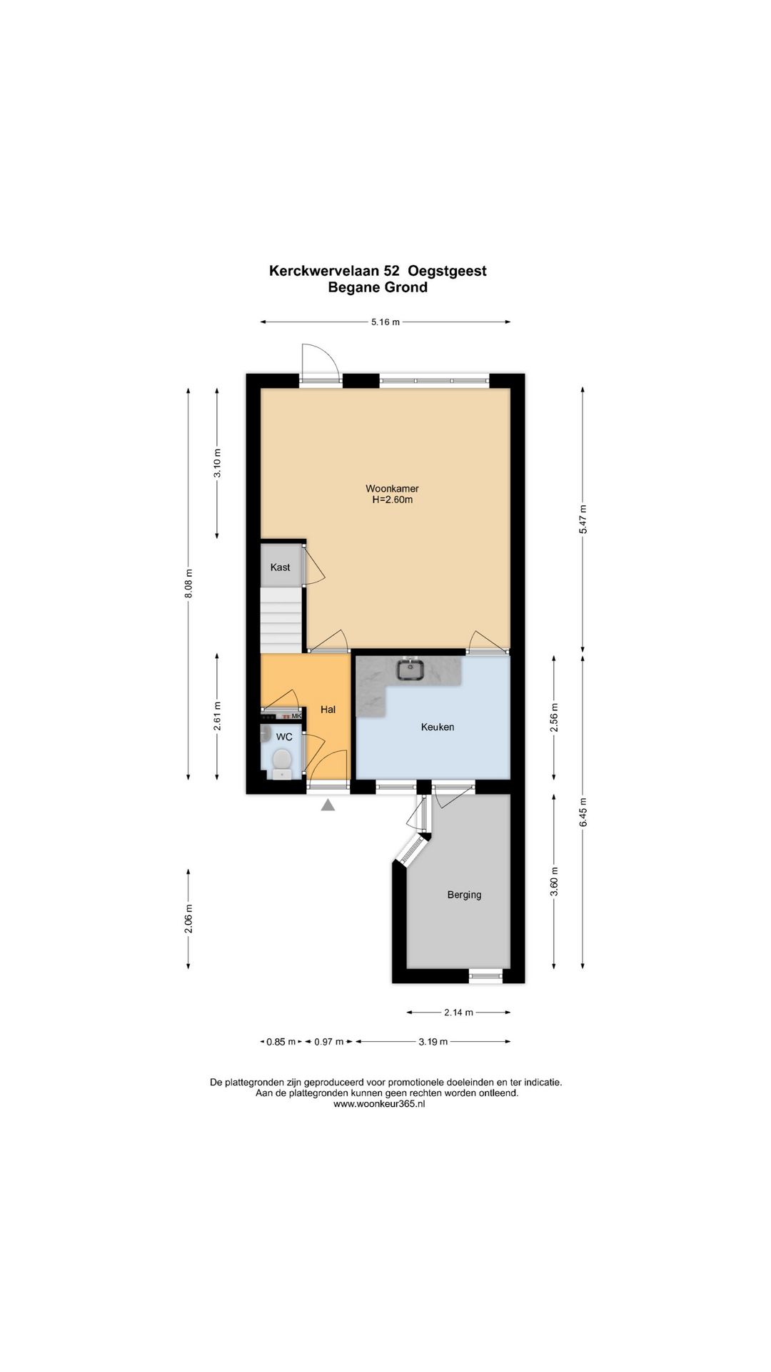 Foto 35 van Kerckwervelaan 52