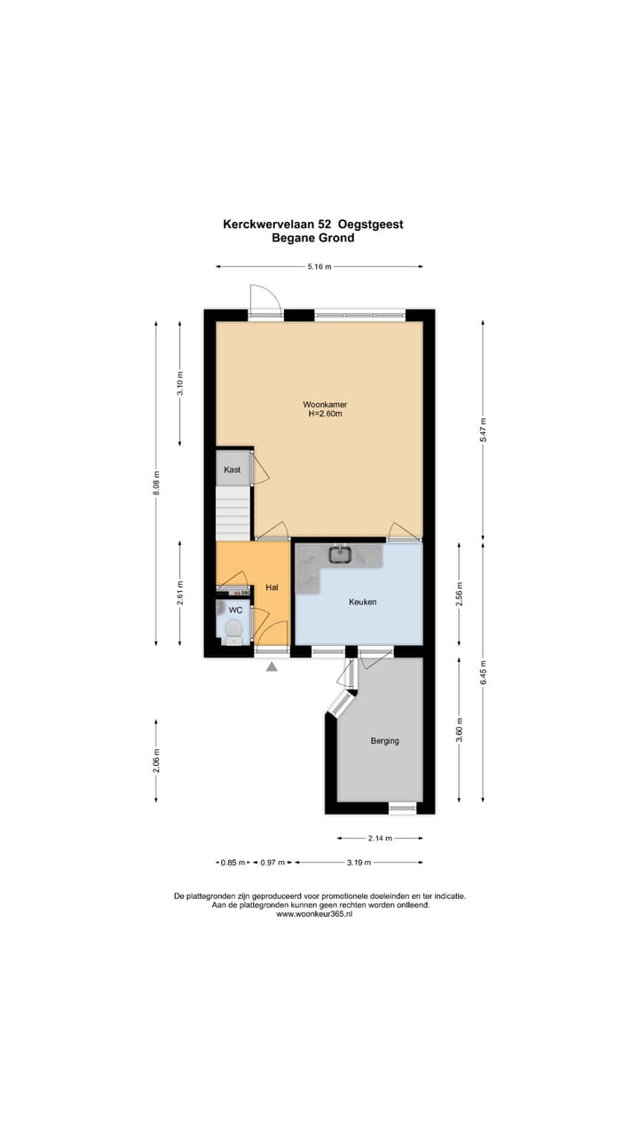 Foto 35 van Kerckwervelaan 52