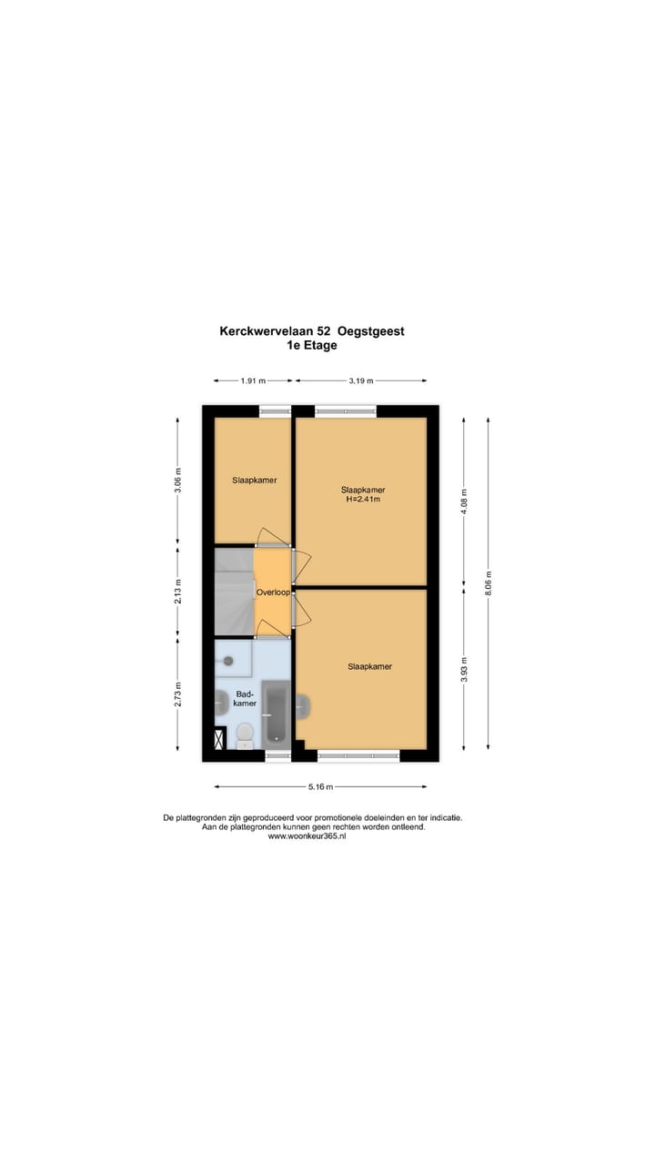 Foto 36 van Kerckwervelaan 52