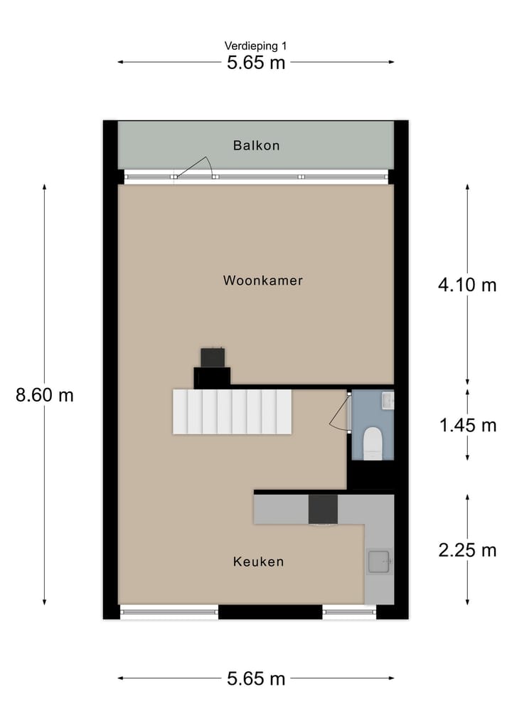 Foto 44 van Unescostraat 136