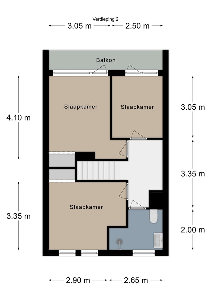 Foto 45 van Unescostraat 136