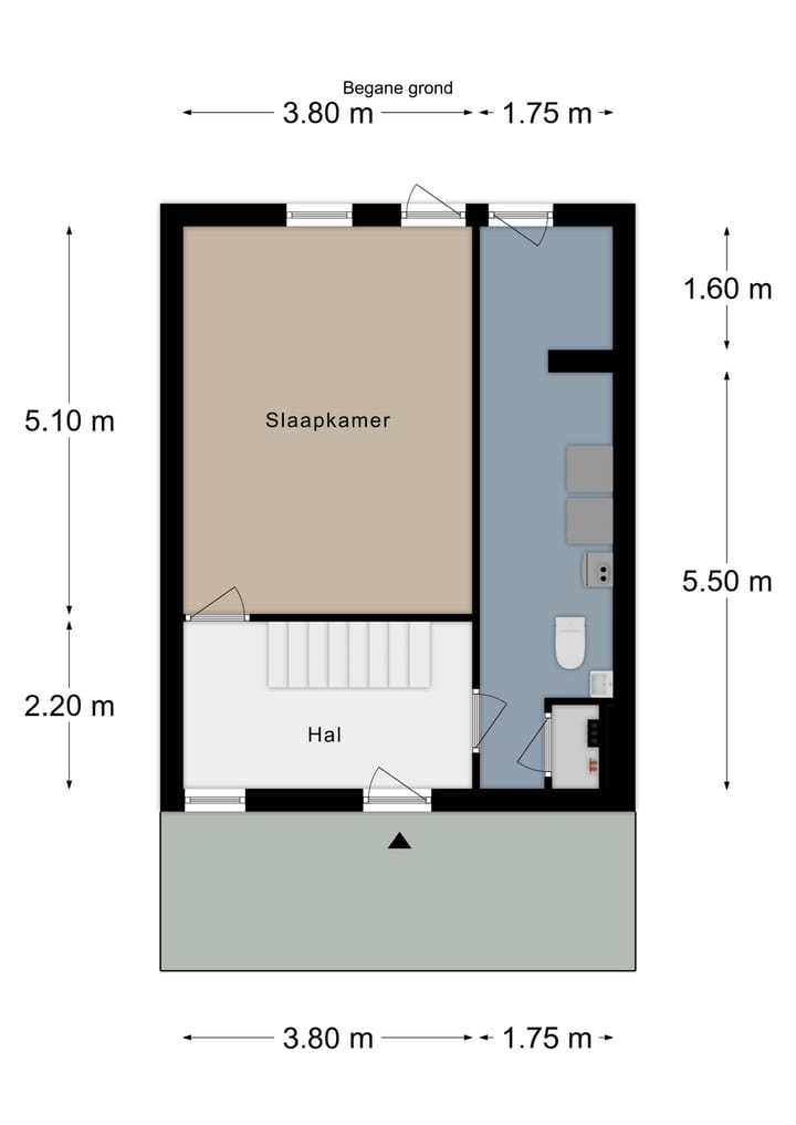 Foto 43 van Unescostraat 136