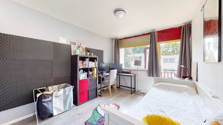 Foto 28 van Unescostraat 136