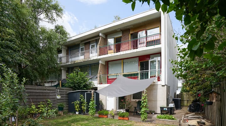 Foto 35 van Unescostraat 136