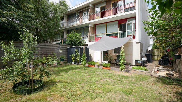 Foto 36 van Unescostraat 136