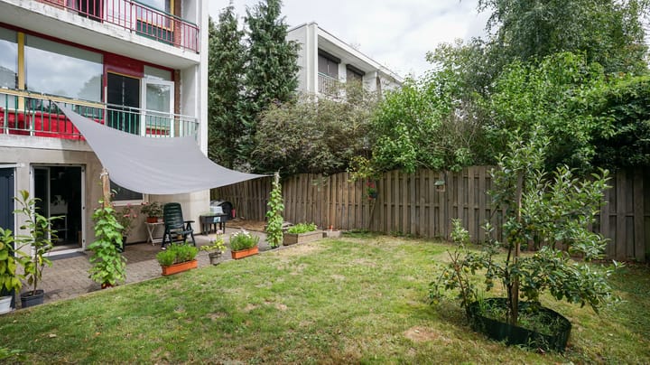 Foto 38 van Unescostraat 136