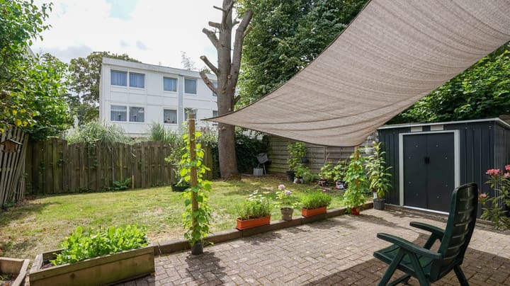 Foto 40 van Unescostraat 136