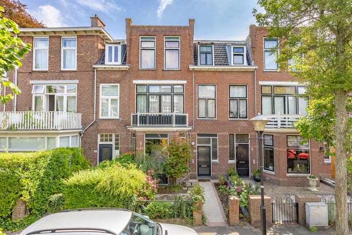 Foto 1 van Verhagen Metmanstraat 3