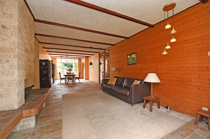 Foto 4 van Verhagen Metmanstraat 3