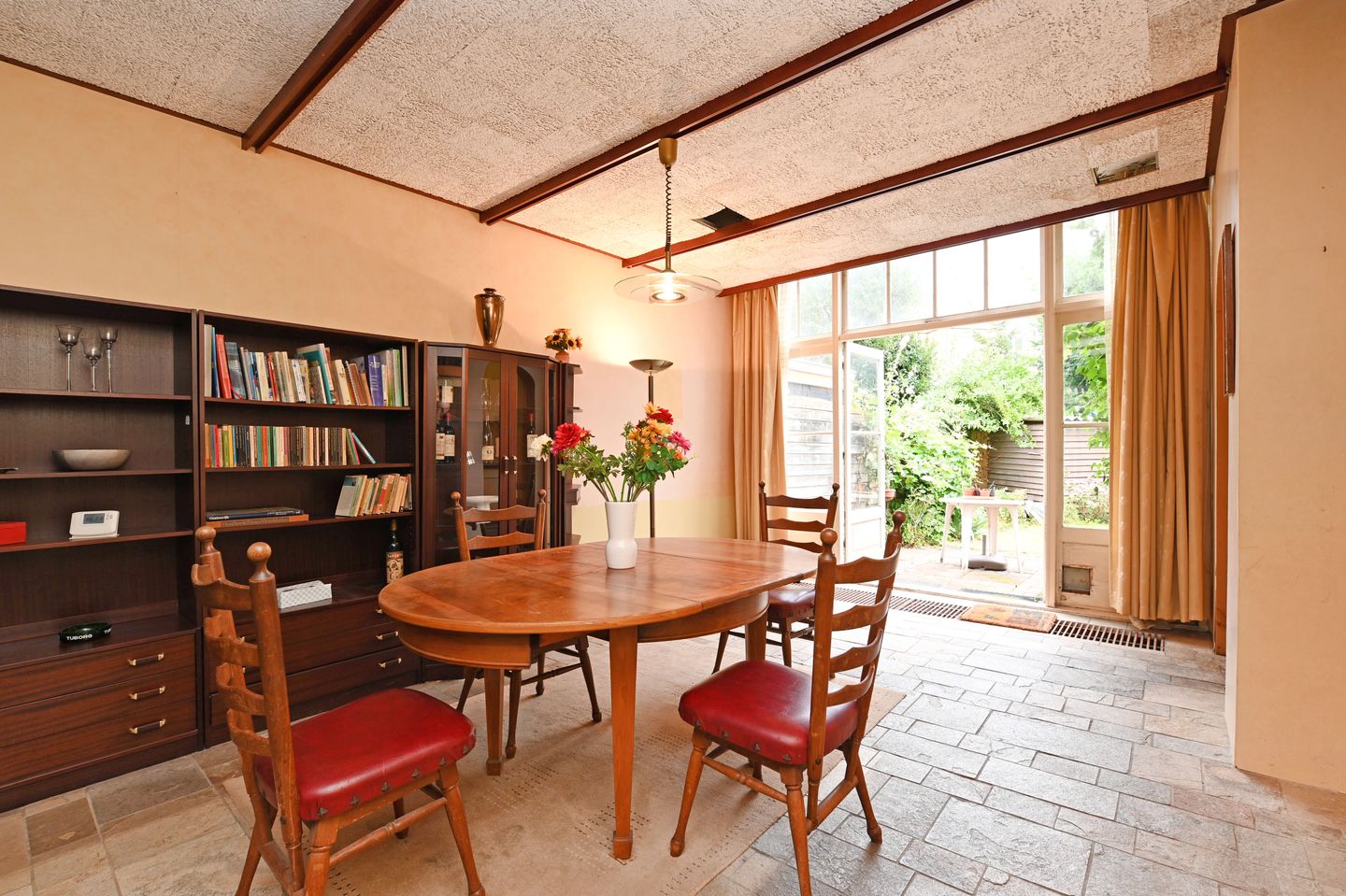 Foto 5 van Verhagen Metmanstraat 3