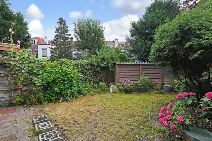 Foto 8 van Verhagen Metmanstraat 3