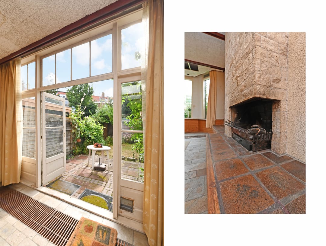 Foto 7 van Verhagen Metmanstraat 3