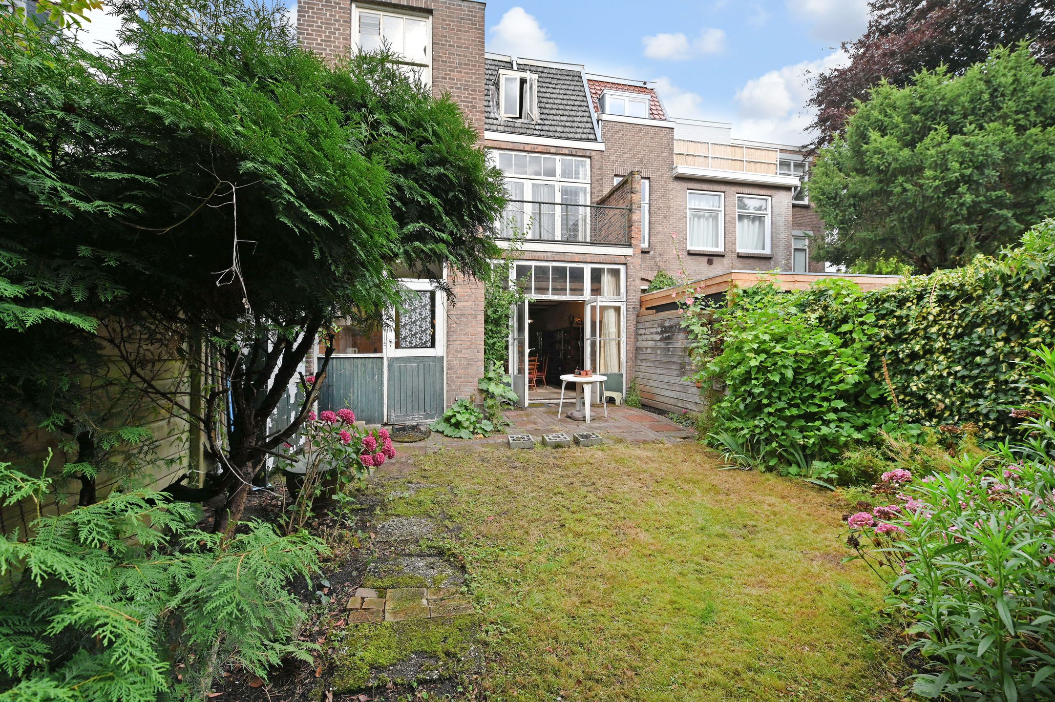 Foto 9 van Verhagen Metmanstraat 3