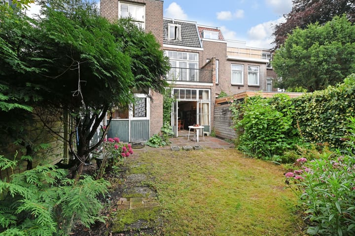 Foto 9 van Verhagen Metmanstraat 3