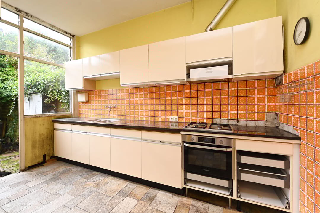 Foto 11 van Verhagen Metmanstraat 3