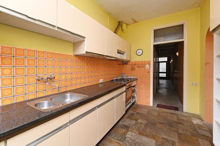 Foto 12 van Verhagen Metmanstraat 3