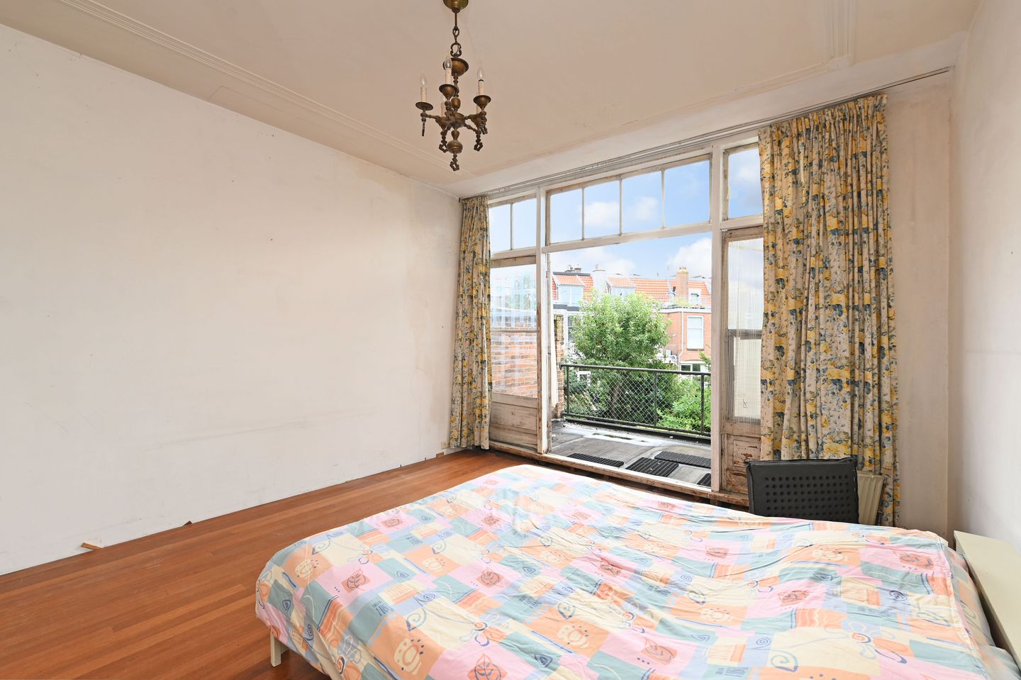 Foto 14 van Verhagen Metmanstraat 3