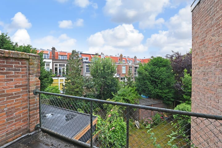 Foto 16 van Verhagen Metmanstraat 3