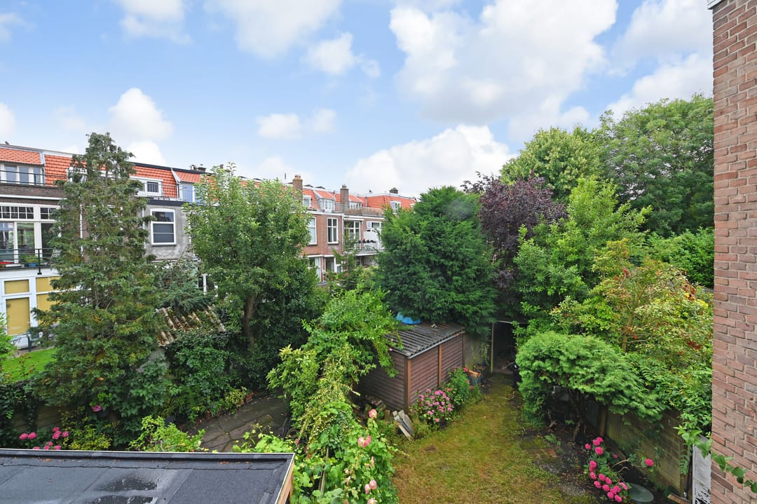 Foto 17 van Verhagen Metmanstraat 3