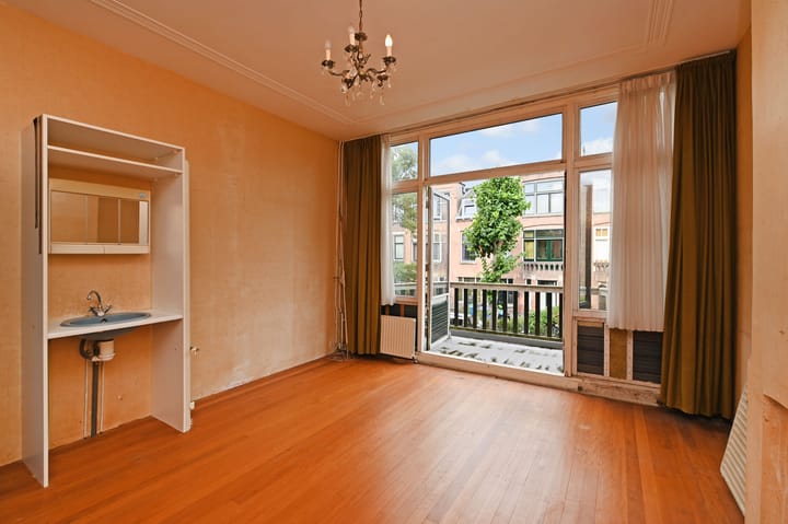 Foto 18 van Verhagen Metmanstraat 3