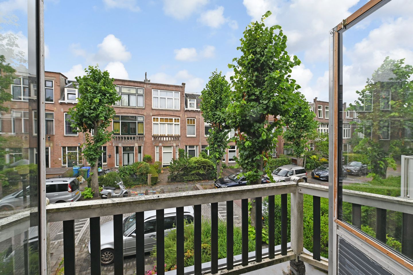 Foto 19 van Verhagen Metmanstraat 3