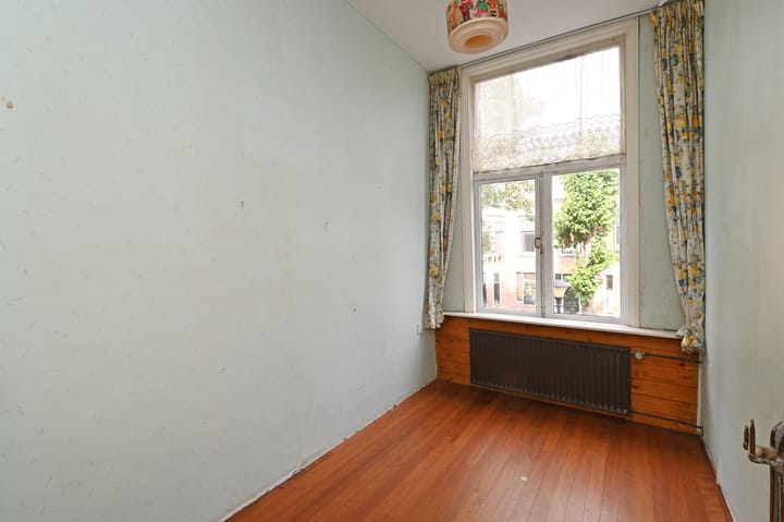 Foto 20 van Verhagen Metmanstraat 3