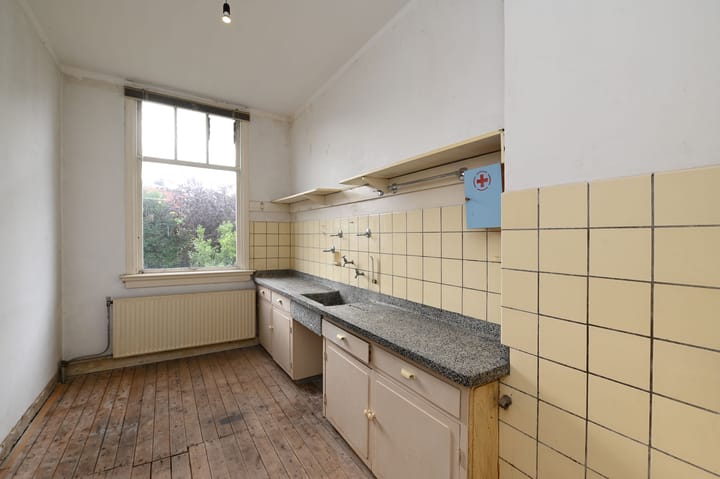 Foto 21 van Verhagen Metmanstraat 3