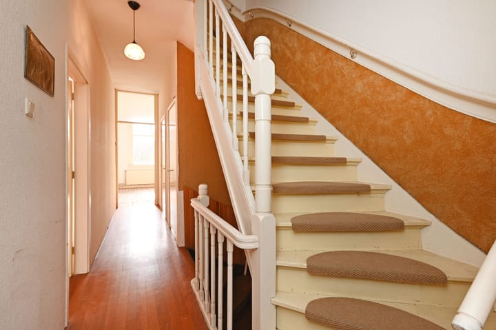 Foto 22 van Verhagen Metmanstraat 3