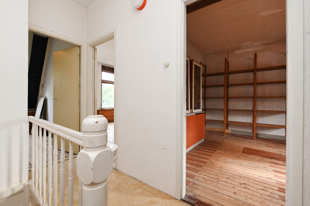 Foto 23 van Verhagen Metmanstraat 3