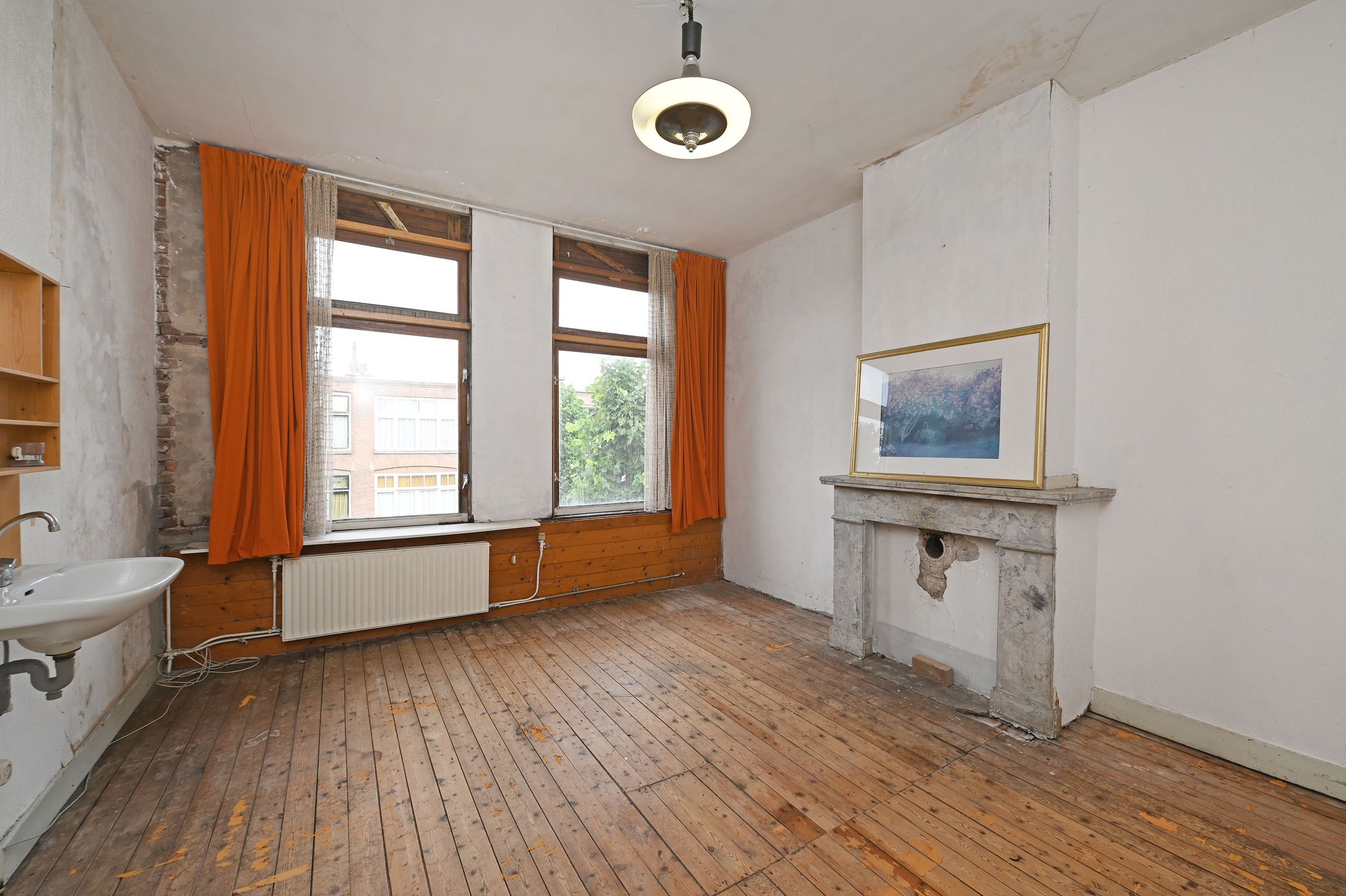 Foto 24 van Verhagen Metmanstraat 3