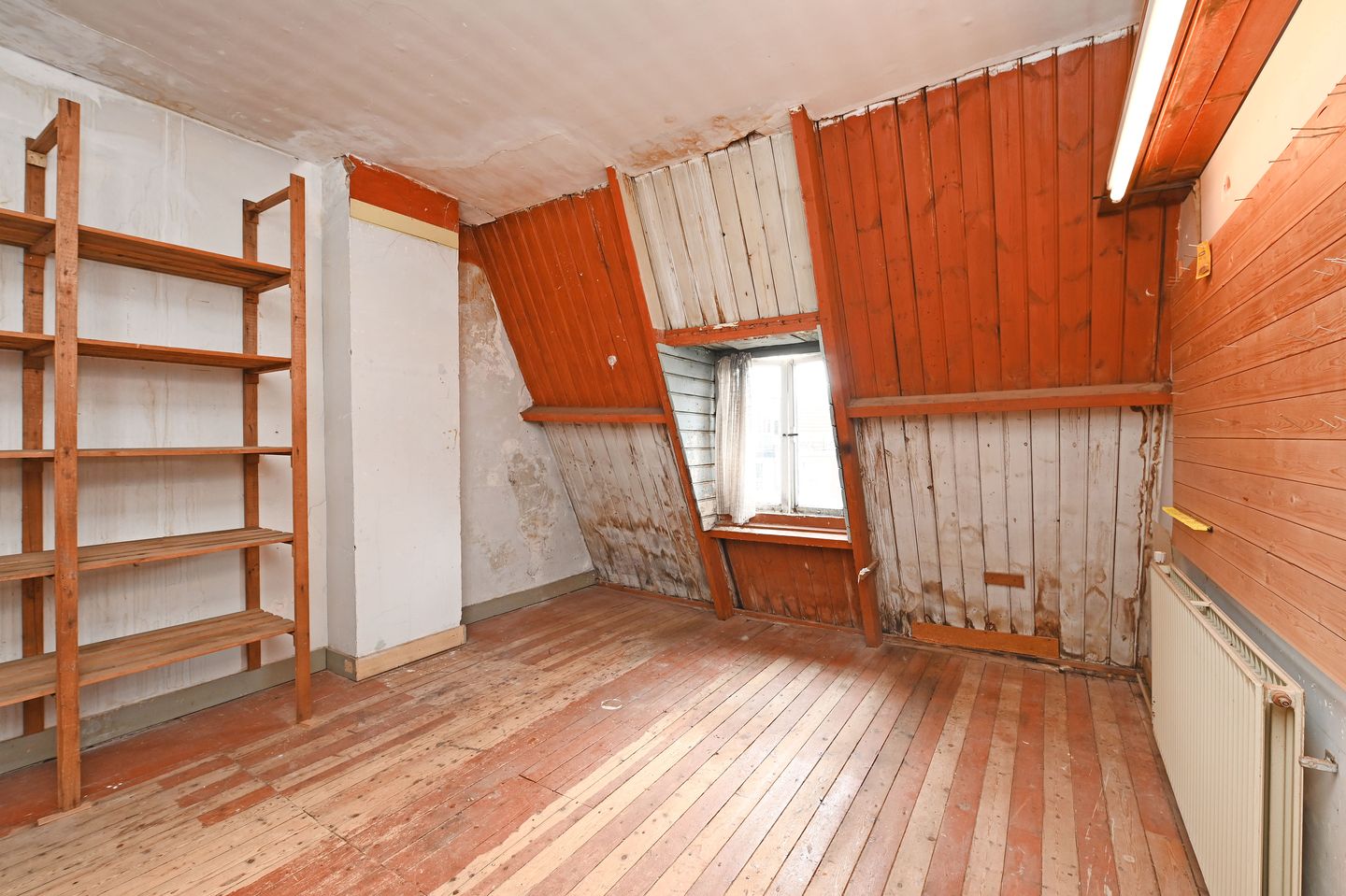 Foto 25 van Verhagen Metmanstraat 3