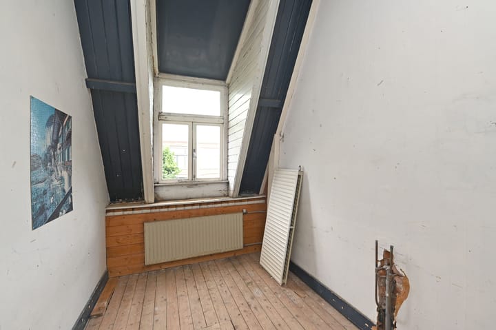 Foto 26 van Verhagen Metmanstraat 3