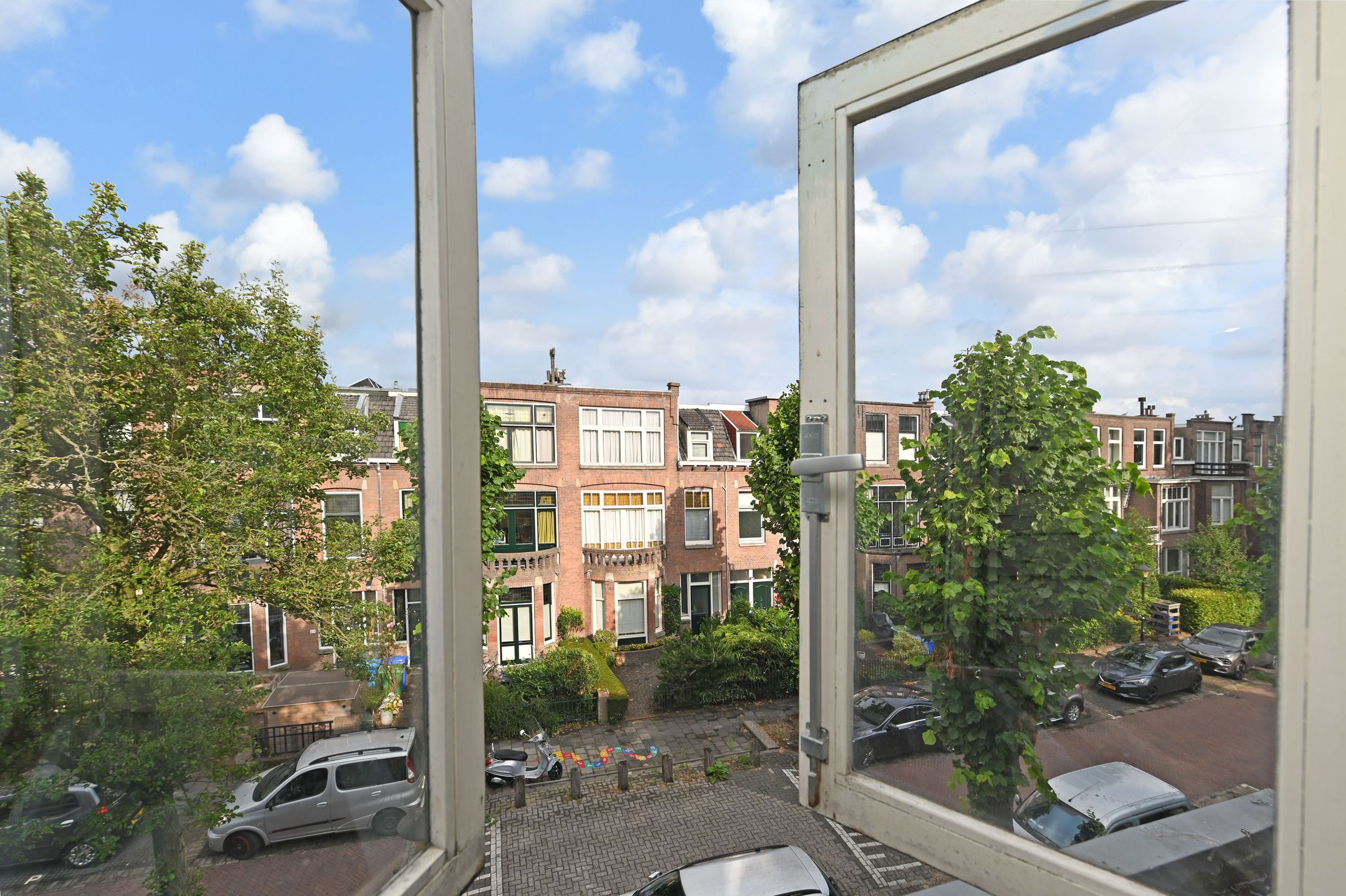 Foto 27 van Verhagen Metmanstraat 3