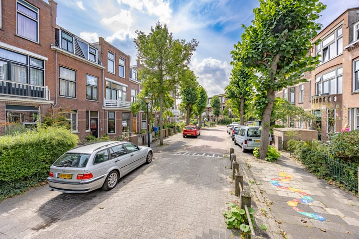 Foto 29 van Verhagen Metmanstraat 3