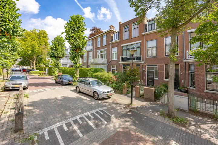 Foto 28 van Verhagen Metmanstraat 3