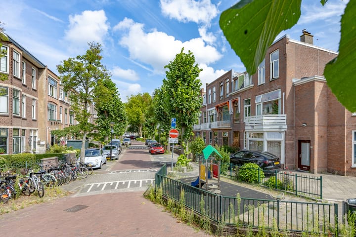 Foto 30 van Verhagen Metmanstraat 3