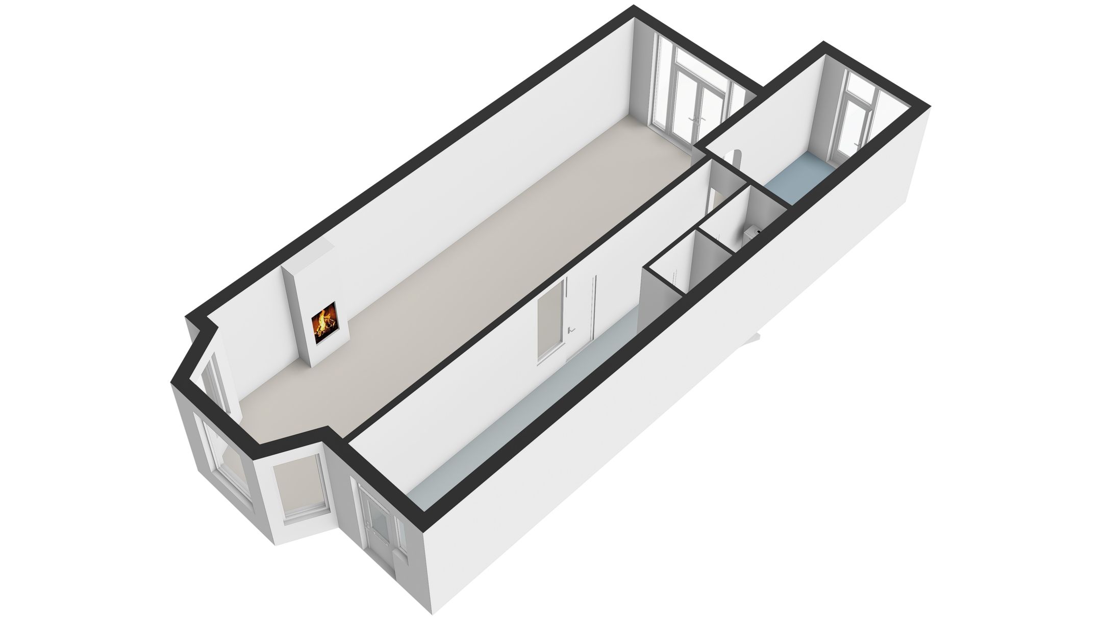 Foto 36 van Verhagen Metmanstraat 3