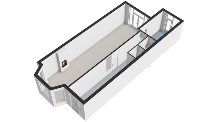 Foto 36 van Verhagen Metmanstraat 3