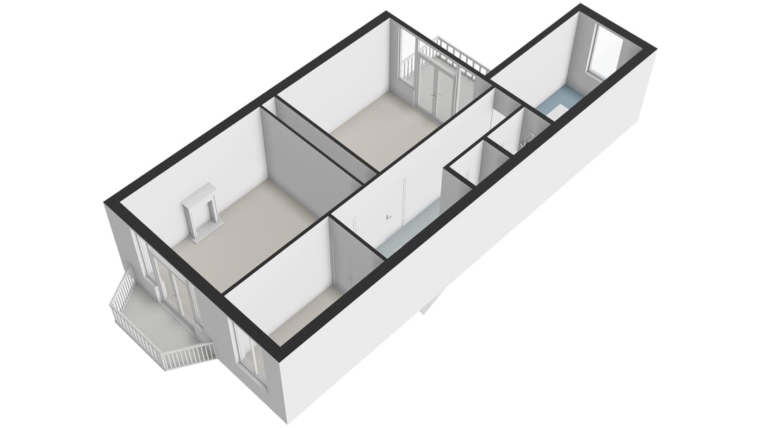 Foto 37 van Verhagen Metmanstraat 3