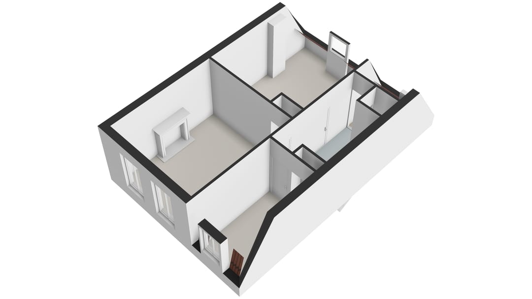 Foto 38 van Verhagen Metmanstraat 3