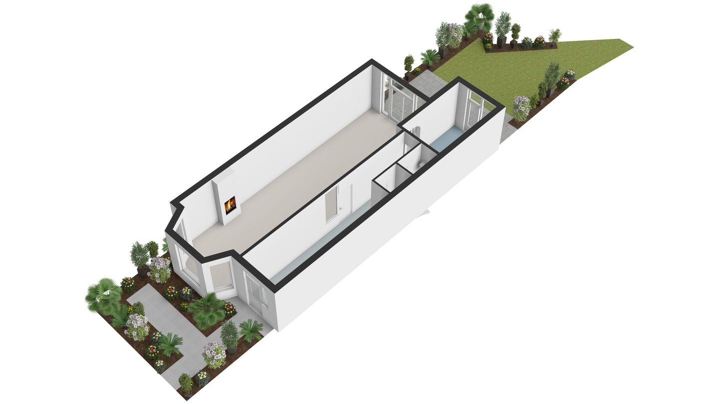 Foto 40 van Verhagen Metmanstraat 3