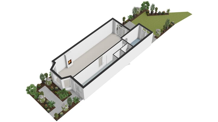 Foto 40 van Verhagen Metmanstraat 3