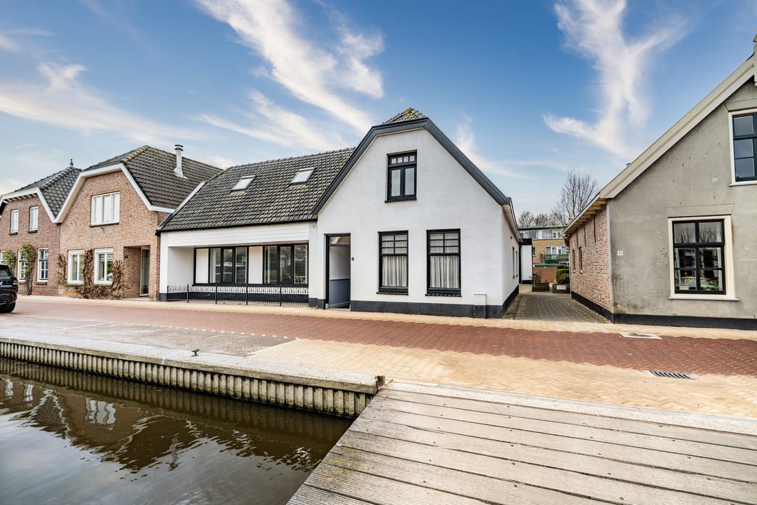 Foto 1 van Watertje 8