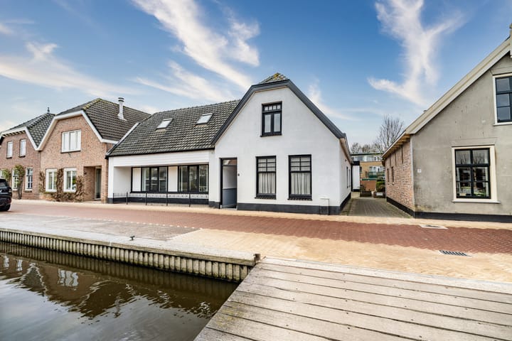 Watertje 8