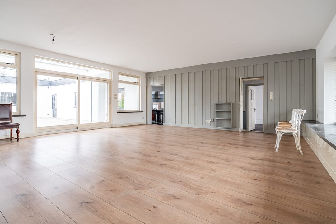 Foto 7 van Watertje 8