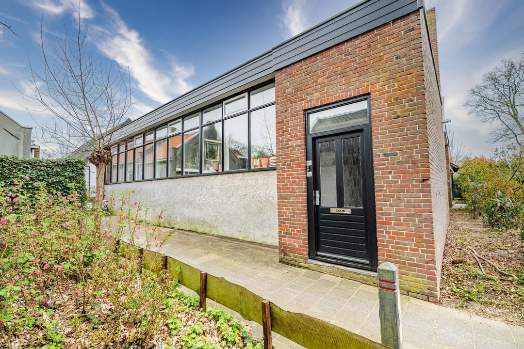 Foto 43 van Watertje 8