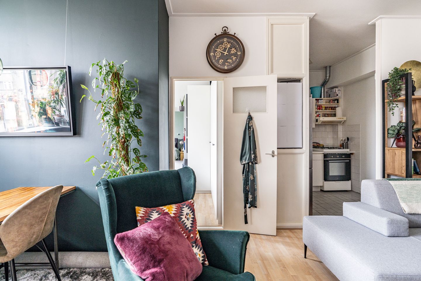 Foto 50 van Watertje 8