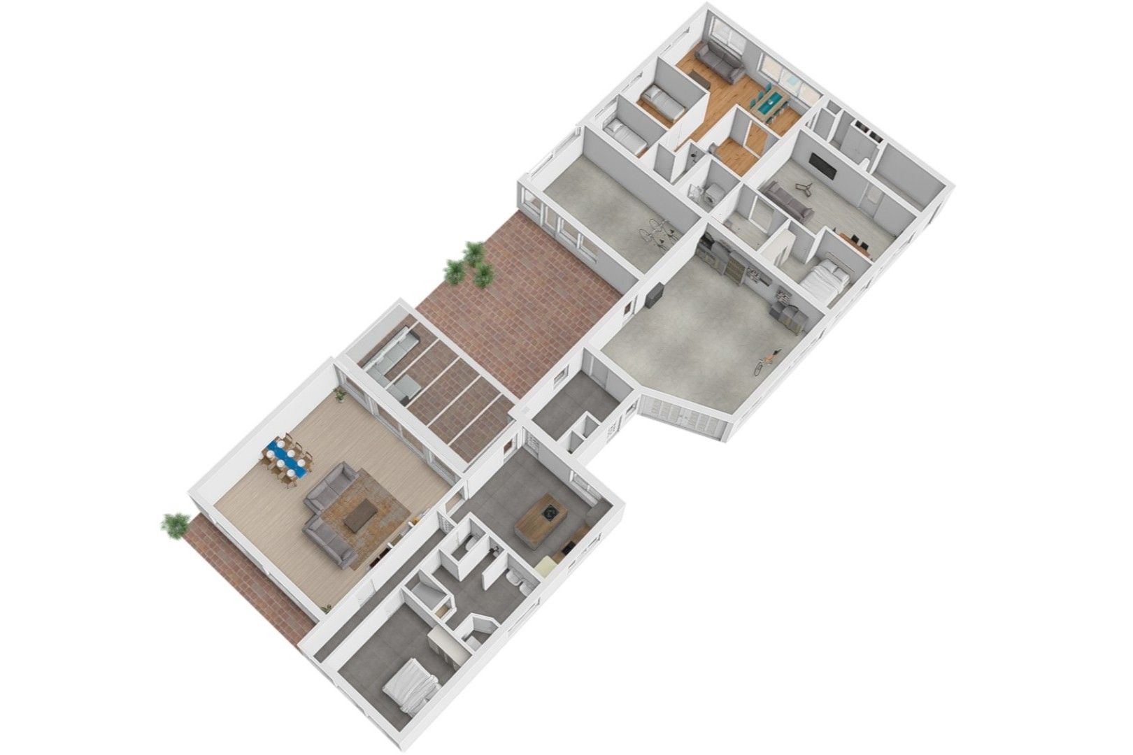 Foto 69 van Watertje 8